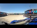 Experience a 360° Ride on Streets of Arlington | INDYCAR