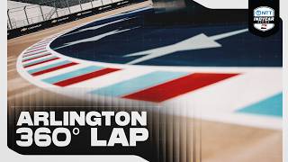 360 Onboard Lap 2026 Indycar At Arlington