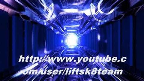 new lift intro video