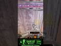 FALLOUT 4 VR DOOR/WALL GLITCH