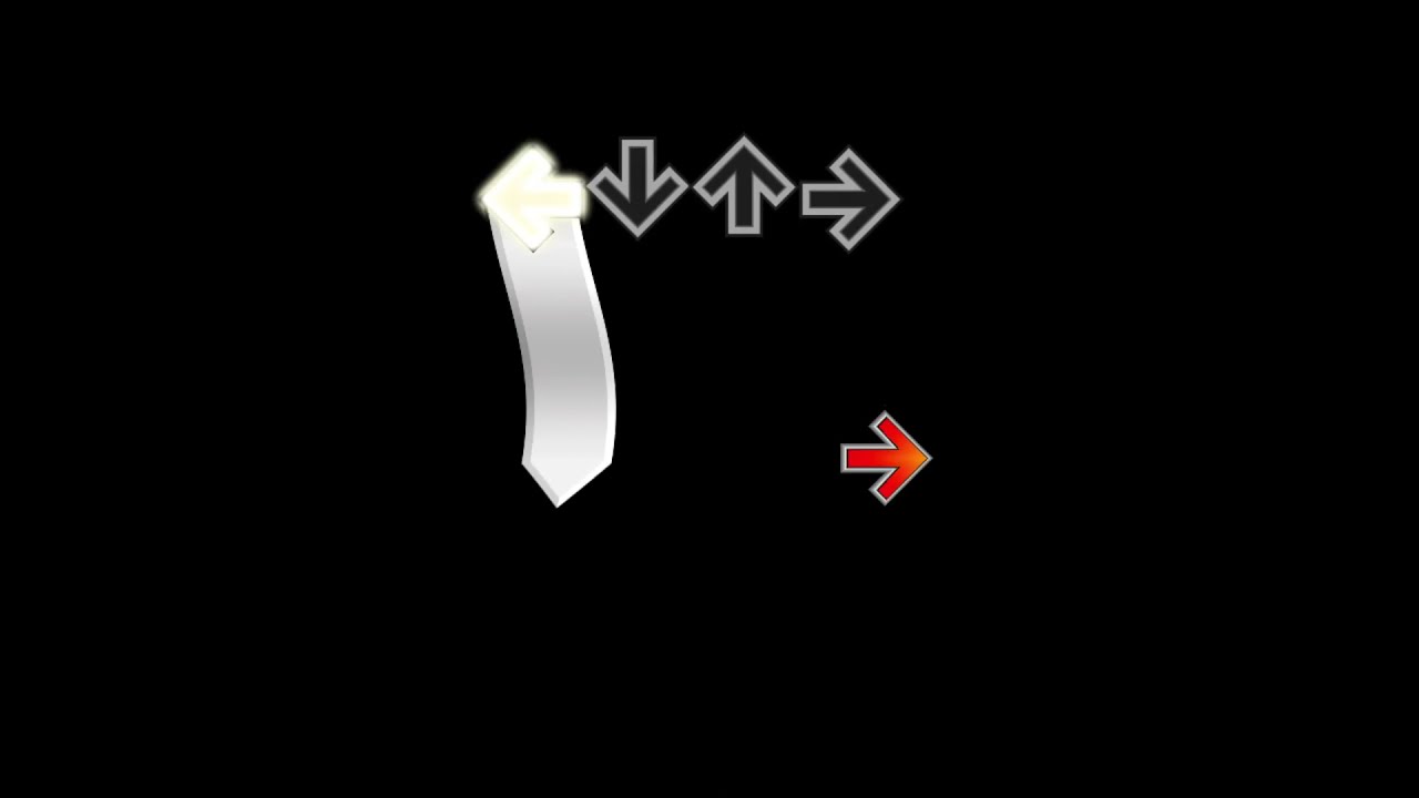 [NotITG] The 15 Sublimit