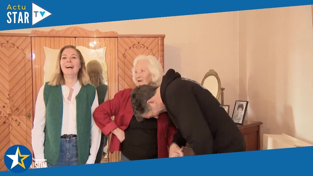 "Ça me fait peur !" Stéphane Plaza horrifié par des animaux empaillés dans Maison à vendre