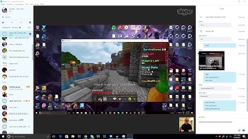 rezive still plays minecraft
