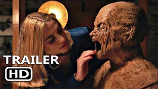 ODDITY Official Trailer (2024)