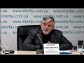 Небоженко: Частные "земельные армии" и один маленький закон о большом залоге