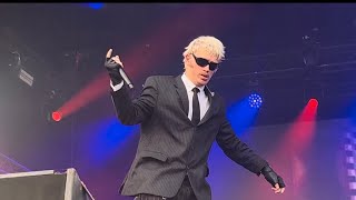 Watch Joost Fryslan Bop video