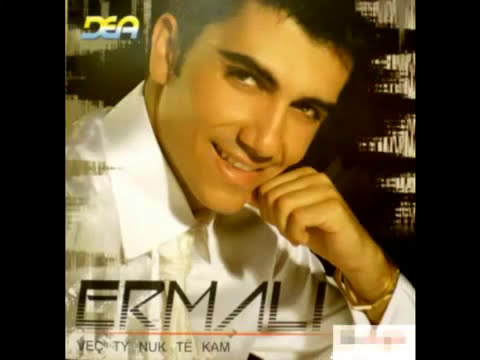 Ermal Fejzullahu - Shtatë Ditë {Veç Ty Nuk Të Kam} 2007