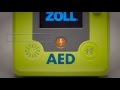 Zoll aed 3 fr