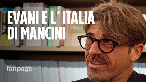 Chi c'era prima di Mancini ad allenare l'Italia?