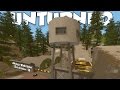 Unturned Map Editor [ SE 3 ] Episode-4 : Small Militarybase