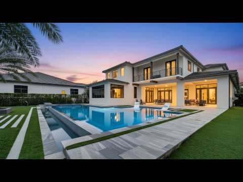 10910 Estuary Dr Parkland - Cascata