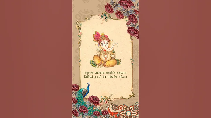 Latest House Warming Invitation - English | 247invites.com #housewarming #housewarnings #pooja