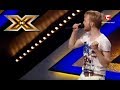 Ylvis - What does the fox say (cover version) - The X Factor - TOP 100