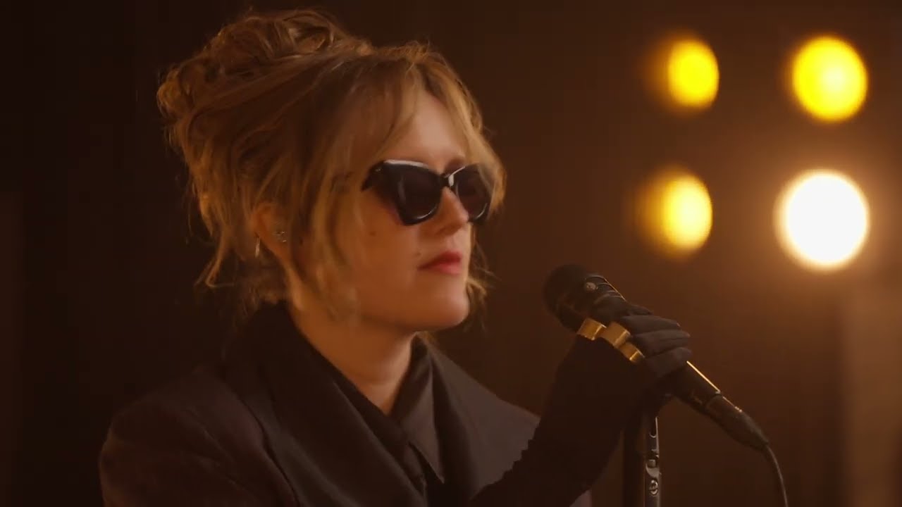 Hello Seahorse! - Bestia (ESTUDIO VL)