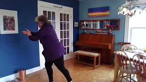 Day 51 Multidimensional Exploration of Movement