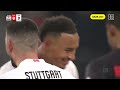 Bayer Leverkusen vs. VfB Stuttgart | Bundesliga Highlights | Matchweek 16 | 2025-2026