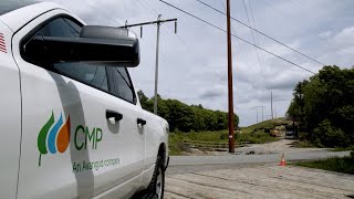 Scam alert: Fake CMP workers are trying to get into homes, businesses