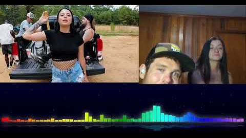 BBL (Bad B*tch Language)- Stormie Leigh Ft ShelbyKay (Reaction)