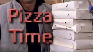 Download Lagu Pizza Time #6 - Pee-wee & Lizzo