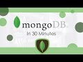 MongoDB In 30 Minutes image
