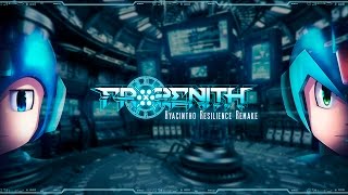 Hyacintho Resilience Remake: A Mega Man Music Tribute – Official Trailer