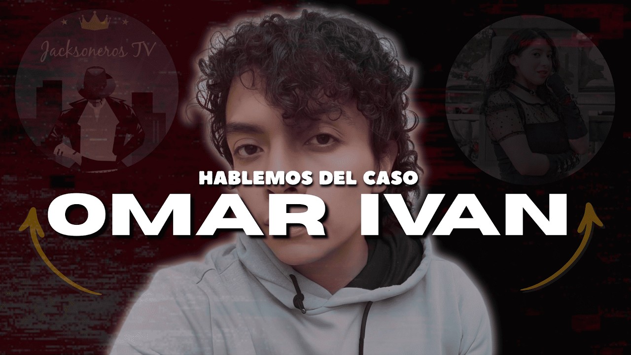 El IMITADOR MAS ENFERMO de MICHAEL JACKSON: OMAR IVAN