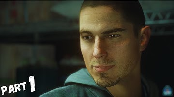 Need for Speed The Run Gameplay Walkthrough Story Mode Part 1 - No Commentary