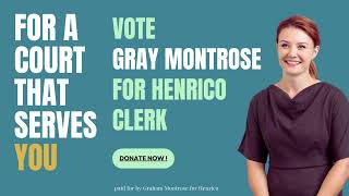 Henrico Needs a Modern Court