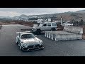 Double Trouble | The Best Mercedes Duo on the Planet | Carbonerre Project | 4K