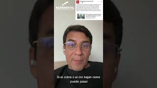 Superávit Comercial MARZO2026 #bcrp #inversionesinteligentes #commodities #incremental