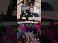 NBA FIERY FACEOFF: Flagrant Foul Sparks Chaos &amp; Techs! #shorts