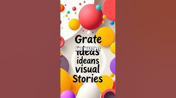 Unlocking AI for Effortless Video Content Creation