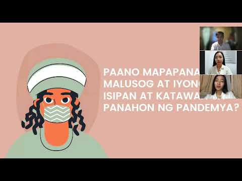 Video: Ano ang epektibong kalusugan ng komunikasyon at pangangalagang panlipunan?