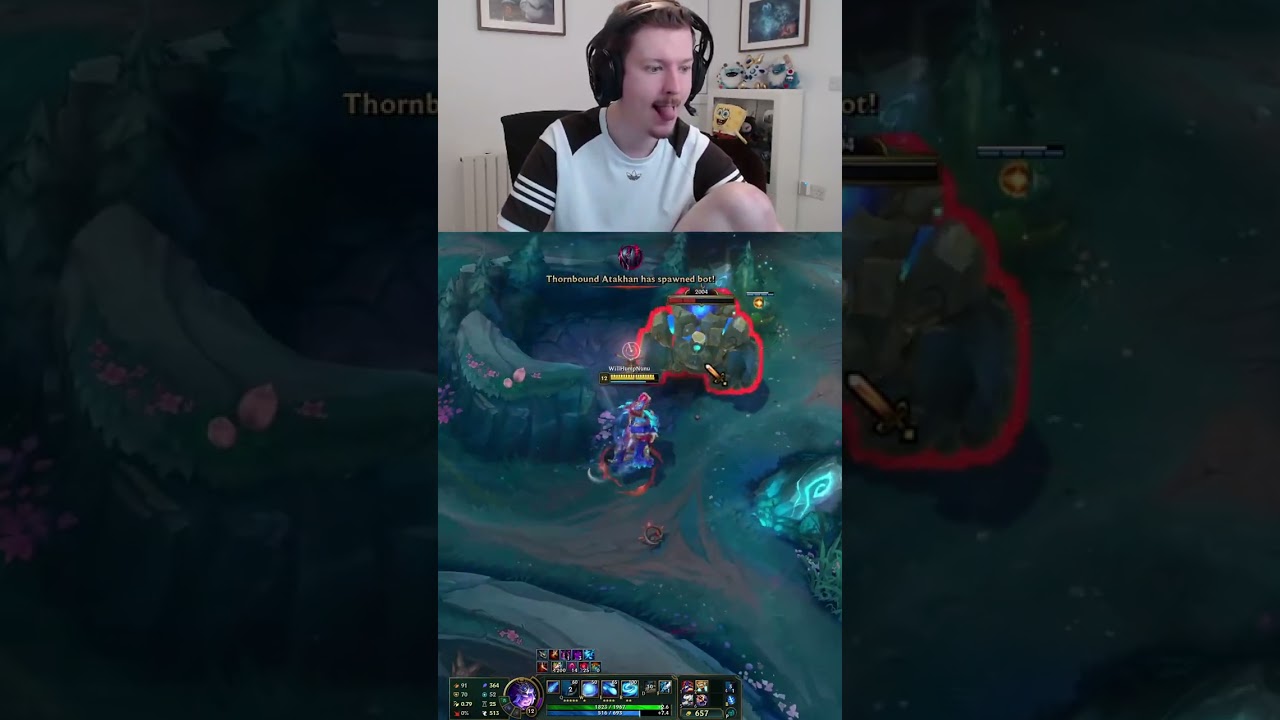 KeshaEuw the duality of man 