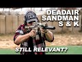 Deadair sandman s  k review worth buying in 2024