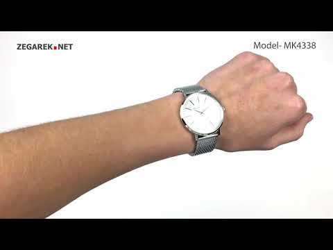 Michael kors pyper mk4338 Clearance