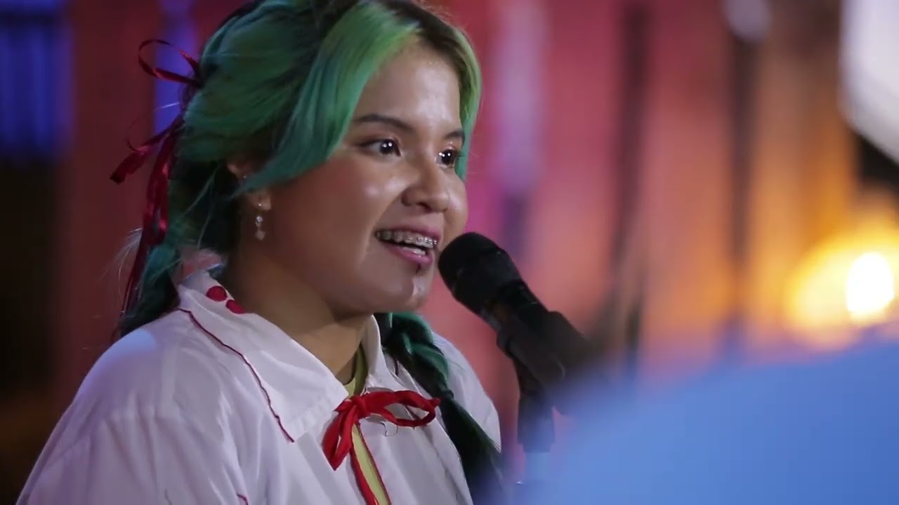 TONIGHT'S CORNER: IDGITAF - Mengudara, Satu-Satu