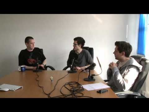 Video: Det Er Returneringen Af Eurogamer Podcast