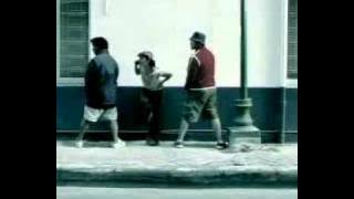 IWA-K - Seminggu (Official Music Video)