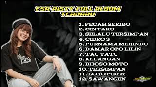Download lagu Esa Risty Terbaru Full Album ,pecah Seribu ,cintaku,selalu Tersimpan mp3