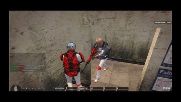 STONG ~ Infestation NewZ Montage #27 NOOB PLAY ???