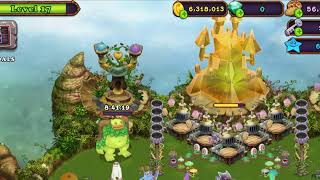 My singing monsters