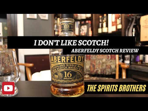 The Spirits Brothers