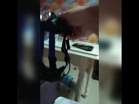Недорогой фонарик с Gearbest