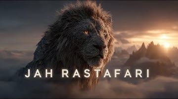🌍 Jah Rastafari | Epic World Fusion Cinematic Music (African Tribal Anthem)