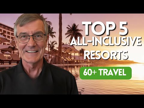 All Inclusive Resorts For Seniors 2026 Here S What They Re Choosing 