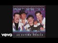 Bronco - Llorando Bajo la Lluvia (Cover Audio)