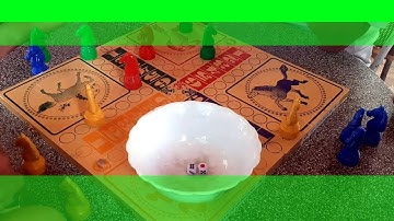 Ván Cờ Đề Xuất Cho Bạn, Xem Giải Trí - Tập 20 - Vạn Kỳ Thế Chiến [Cờ Cá Ngựa]