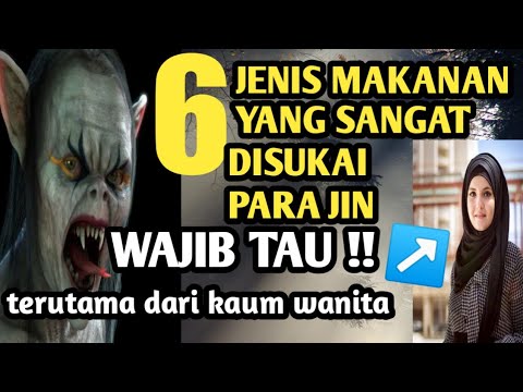 Video: 6 Jenis Orang Untuk Memintas