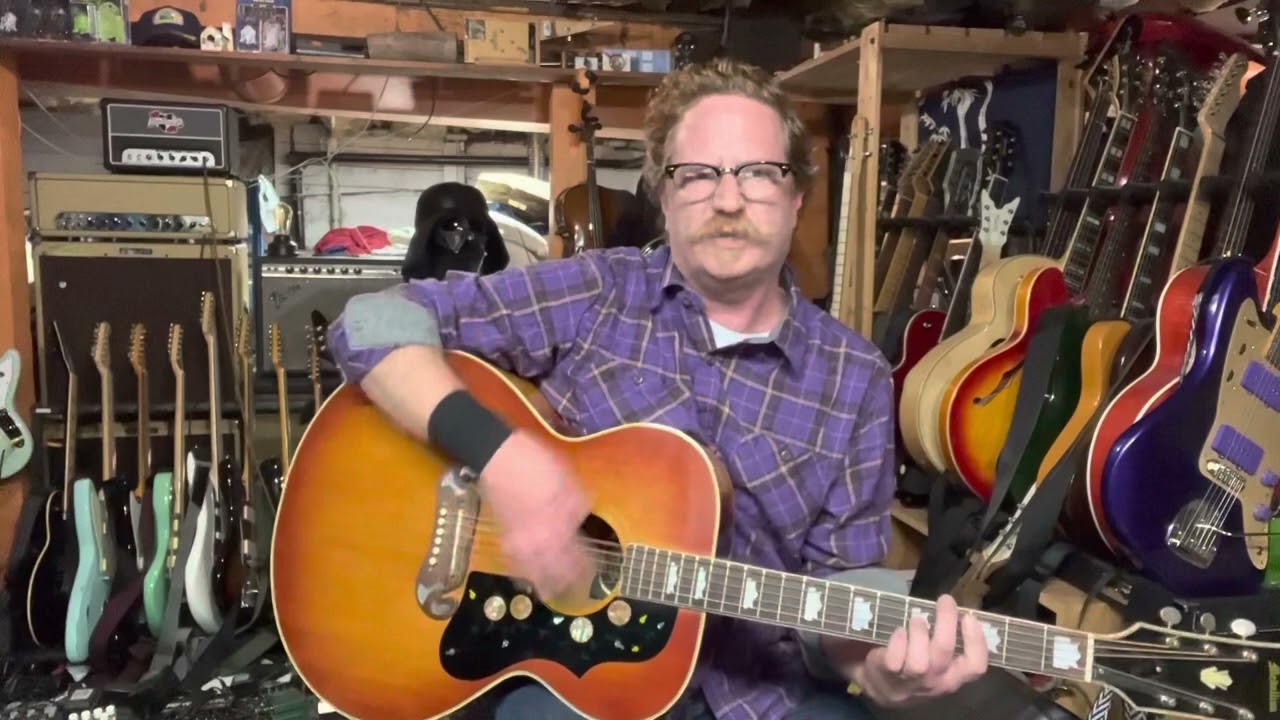 Gee Angel cover, originally recorded by Sugar.